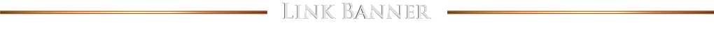 Link Banner リンクバナー