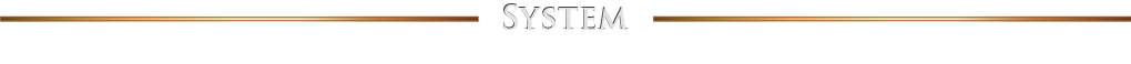 System 料金システム