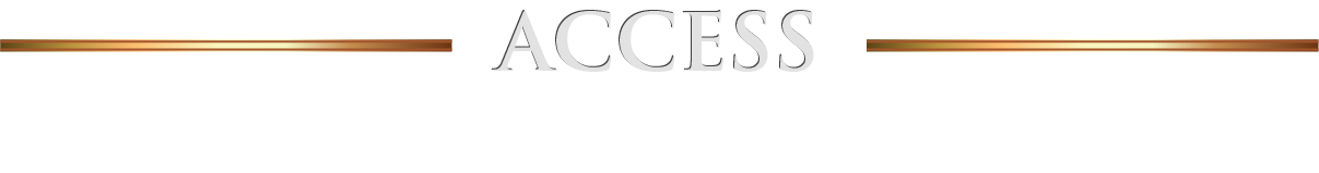 アクセス地図