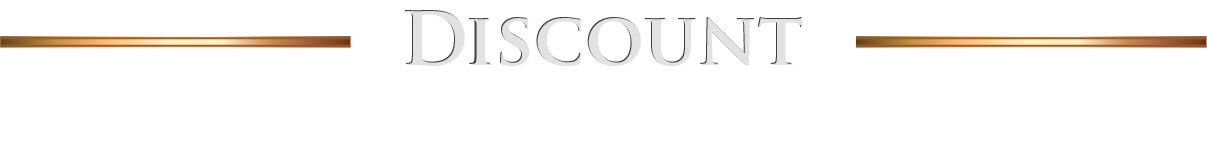 お得情報