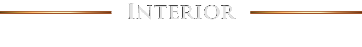 店舗内観